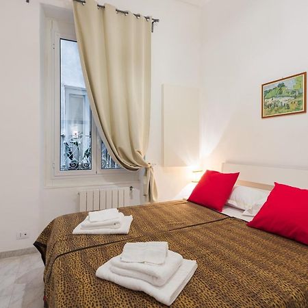 Appartement Dimora Alla Maddalena - Affitti Brevi Italia à Gênes Extérieur photo