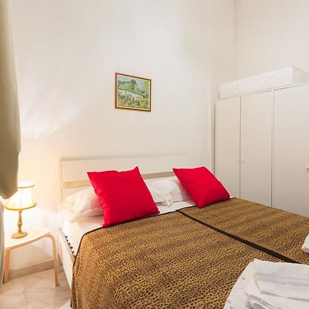 Appartement Dimora Alla Maddalena - Affitti Brevi Italia à Gênes Extérieur photo