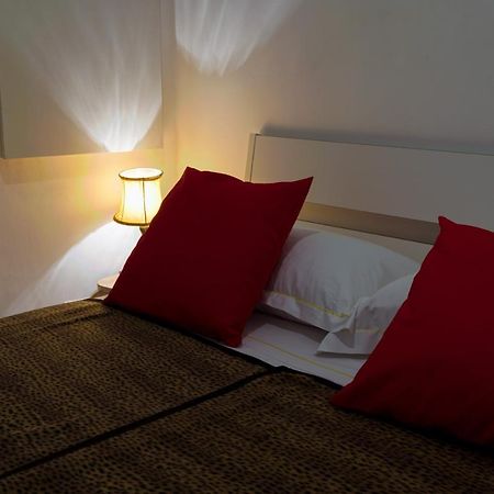 Appartement Dimora Alla Maddalena - Affitti Brevi Italia à Gênes Extérieur photo