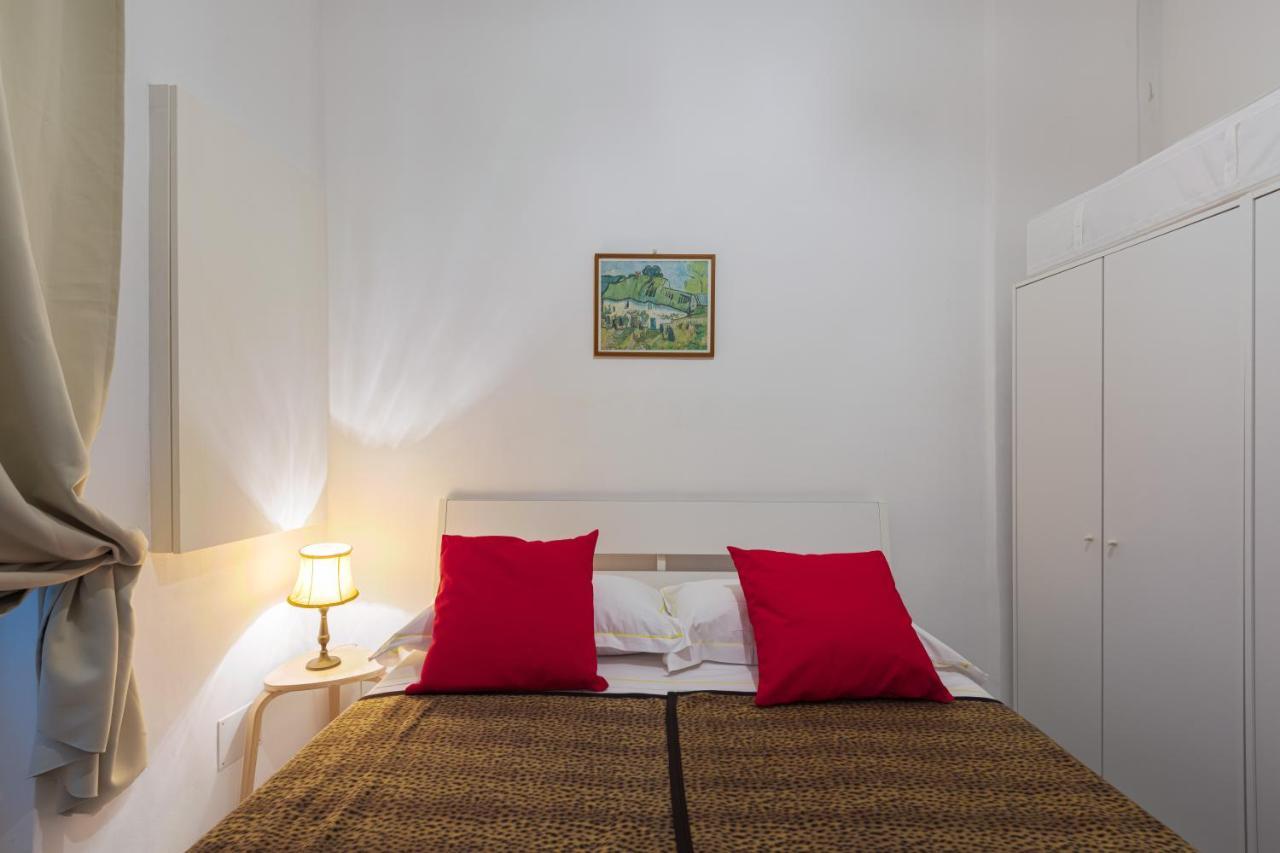 Appartement Dimora Alla Maddalena - Affitti Brevi Italia à Gênes Extérieur photo
