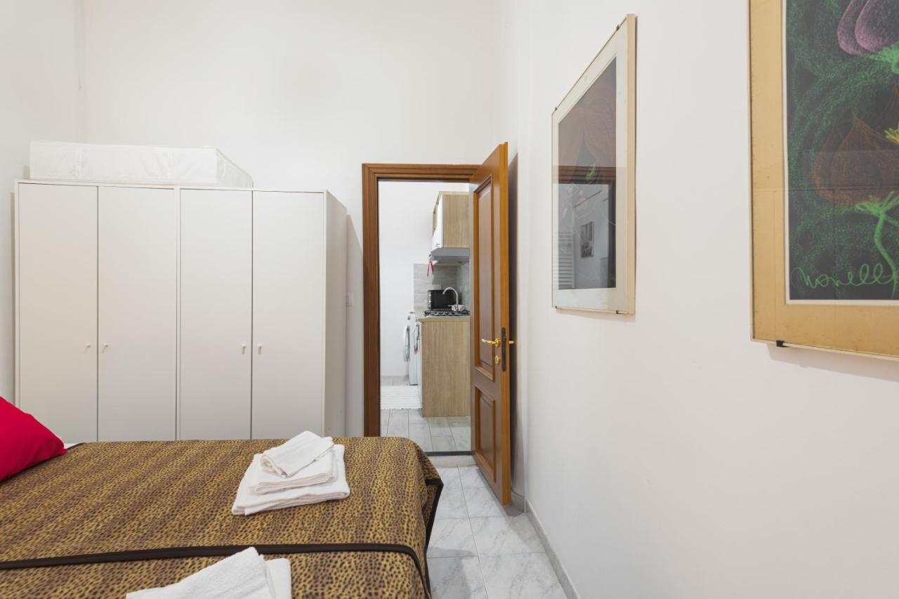 Appartement Dimora Alla Maddalena - Affitti Brevi Italia à Gênes Extérieur photo