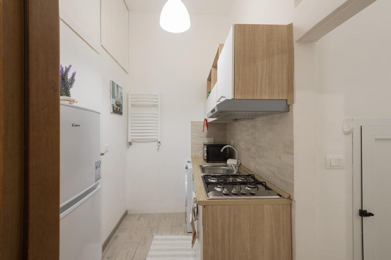 Appartement Dimora Alla Maddalena - Affitti Brevi Italia à Gênes Extérieur photo