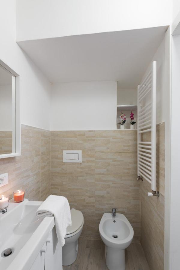 Appartement Dimora Alla Maddalena - Affitti Brevi Italia à Gênes Extérieur photo