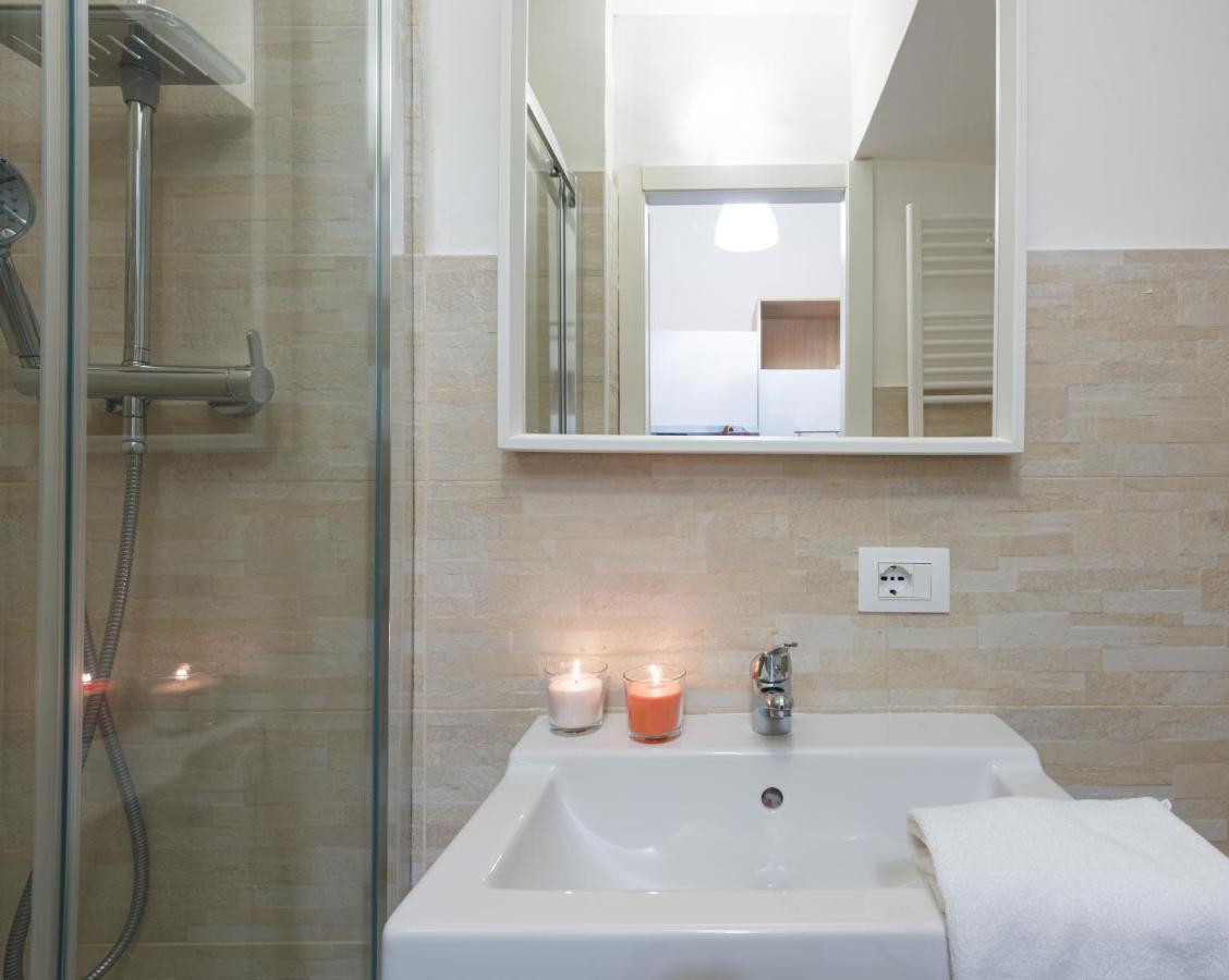 Appartement Dimora Alla Maddalena - Affitti Brevi Italia à Gênes Extérieur photo