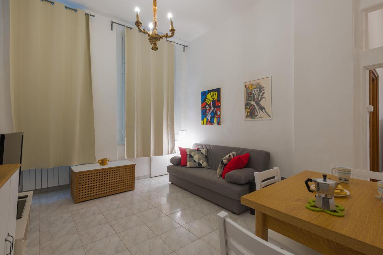 Appartement Dimora Alla Maddalena - Affitti Brevi Italia à Gênes Extérieur photo