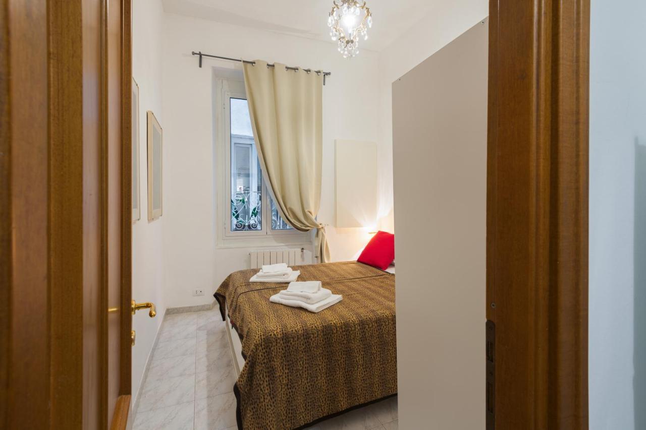 Appartement Dimora Alla Maddalena - Affitti Brevi Italia à Gênes Extérieur photo