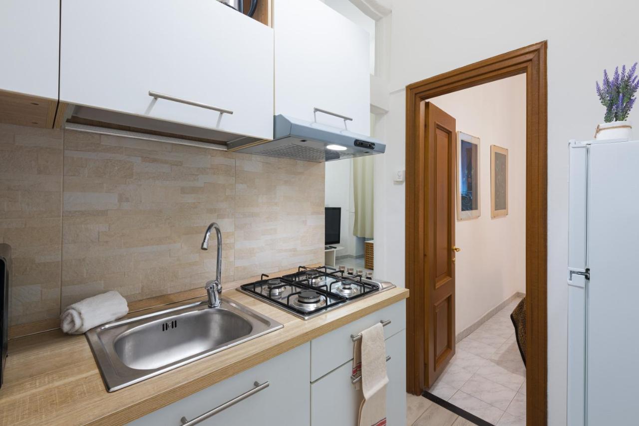 Appartement Dimora Alla Maddalena - Affitti Brevi Italia à Gênes Extérieur photo