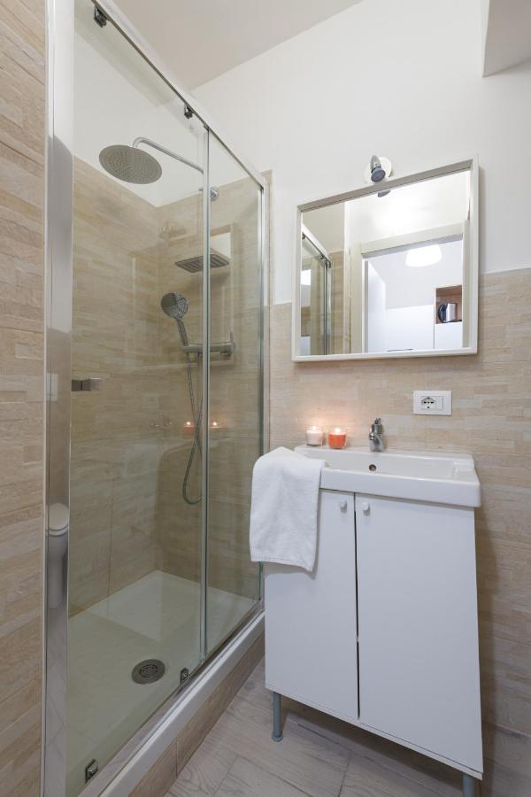 Appartement Dimora Alla Maddalena - Affitti Brevi Italia à Gênes Extérieur photo